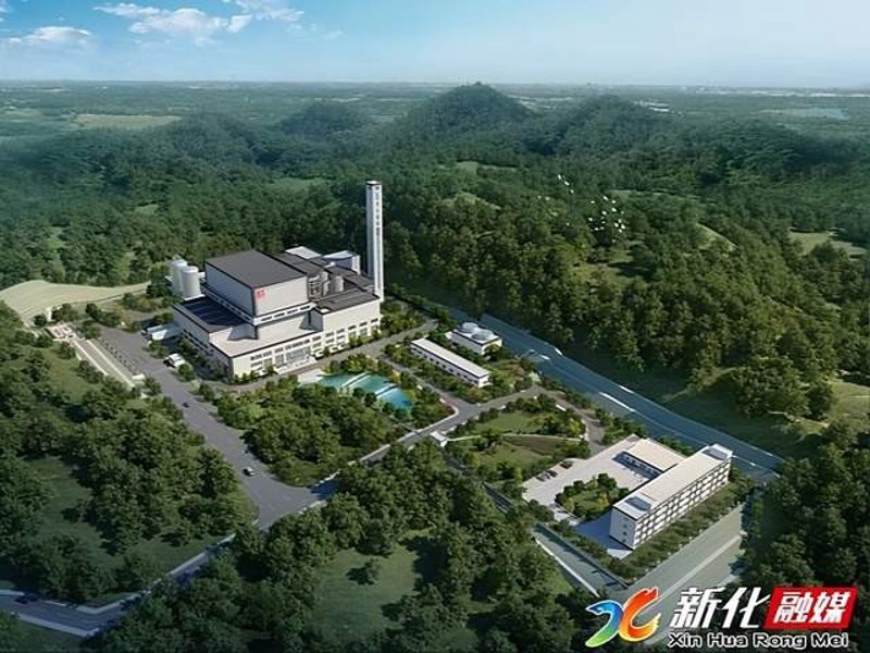 废气治理设备在现代工业中的革新与挑战